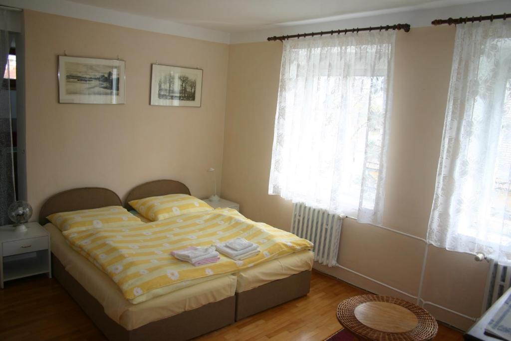 Pension Siesta Třeboň Camera foto